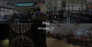 Photo of Pho in Arlington, TX