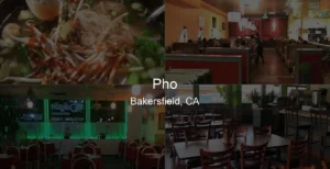 Photo of Pho in Bakersfield, CA