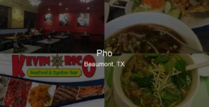 Photo of Pho in Beaumont, TX
