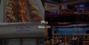Photo of Pho in Biloxi, MS