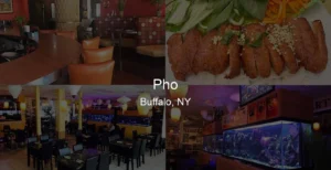 Photo of Pho in Buffalo, NY