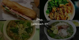 Photo of Pho in Centereach, NY