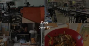 Photo of Pho in Davie, FL