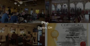 Photo of Pho in Dayton, OH