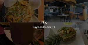 Photo of Pho in Daytona Beach, FL