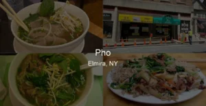 Photo of Pho in Elmira, NY