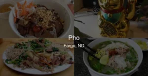 Photo of Pho in Fargo, ND