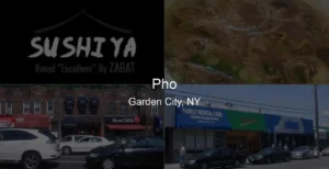 Photo of Pho in Garden City, NY