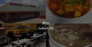 Photo of Pho in Gulfport, MS