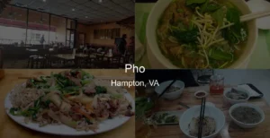 Photo of Pho in Hampton, VA