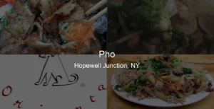 Photo of Pho in Hopewell Junction, NY