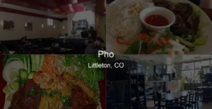 Photo of Pho in Littleton, CO