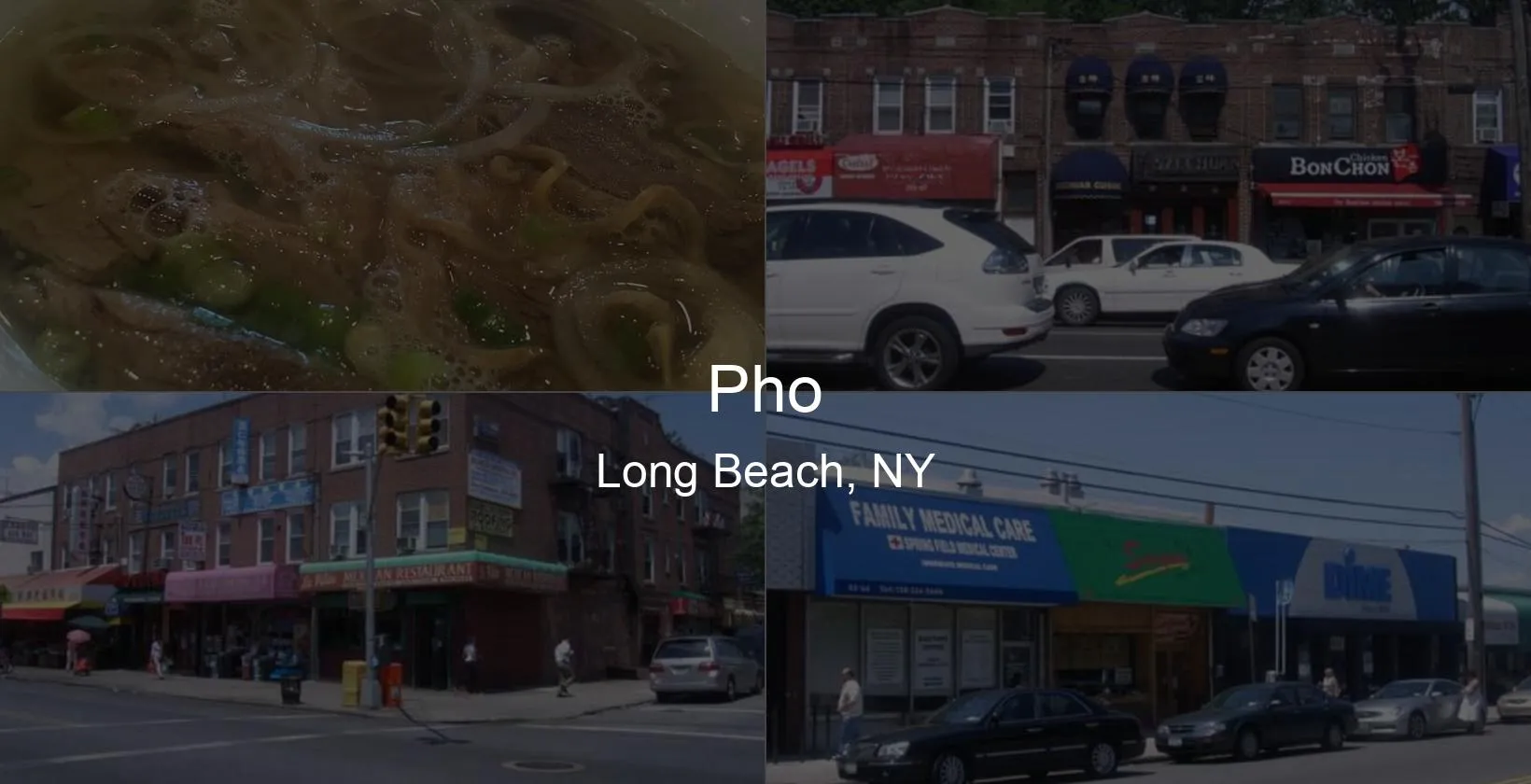 Photo of Pho in Long Beach, NY