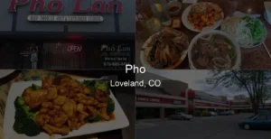 Photo of Pho in Loveland, CO