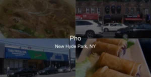 Photo of Pho in New Hyde Park, NY
