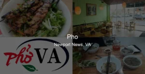 Photo of Pho in Newport News, VA