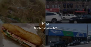 Photo of Pho in North Babylon, NY