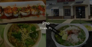 Photo of Pho in Ocala, FL