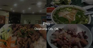 Photo of Pho in Oklahoma City, OK