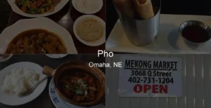 Photo of Pho in Omaha, NE