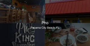 Photo of Pho in Panama City Beach, FL