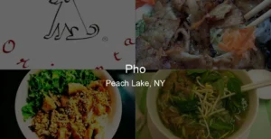 Photo of Pho in Peach Lake, NY