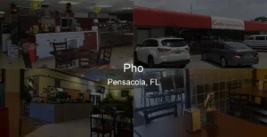Photo of Pho in Pensacola, FL