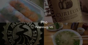 Photo of Pho in Petersburg, VA
