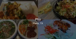 Photo of Pho in Plano, TX