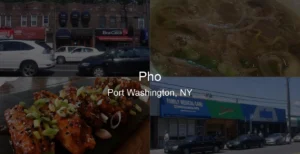Photo of Pho in Port Washington, NY