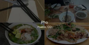 Photo of Pho in Pueblo, CO