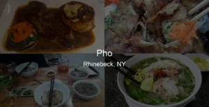 Photo of Pho in Rhinebeck, NY