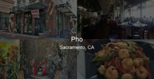 Photo of Pho in Sacramento, CA