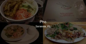Photo of Pho in Sarasota, FL
