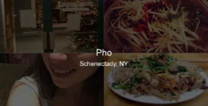 Photo of Pho in Schenectady, NY