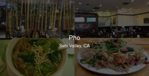 Photo of Pho in Simi Valley, CA