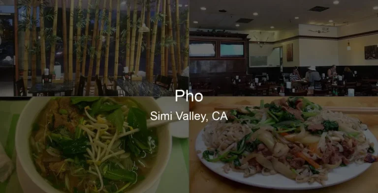 Photo of Pho in Simi Valley, CA