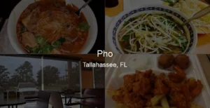 Photo of Pho in Tallahassee, FL