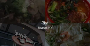 Photo of Pho in Tappan, NY