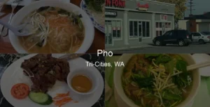 Photo of Pho in Tri-Cities, WA