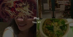 Photo of Pho in Troy, NY