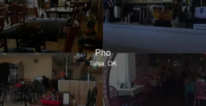 Photo of Pho in Tulsa, OK