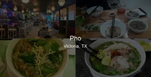 Photo of Pho in Victoria, TX