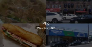 Photo of Pho in West Islip, NY