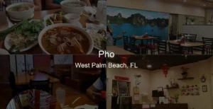 Photo of Pho in West Palm Beach, FL