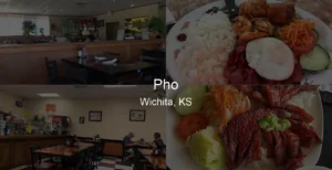 Photo of Pho in Wichita, KS
