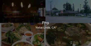 Photo of Pho in Yorba Linda, CA