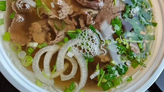 Pho Nom Nom