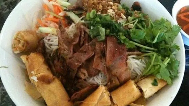 Pho Sai Gon 8