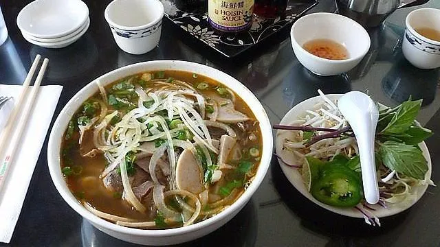 Pho Van